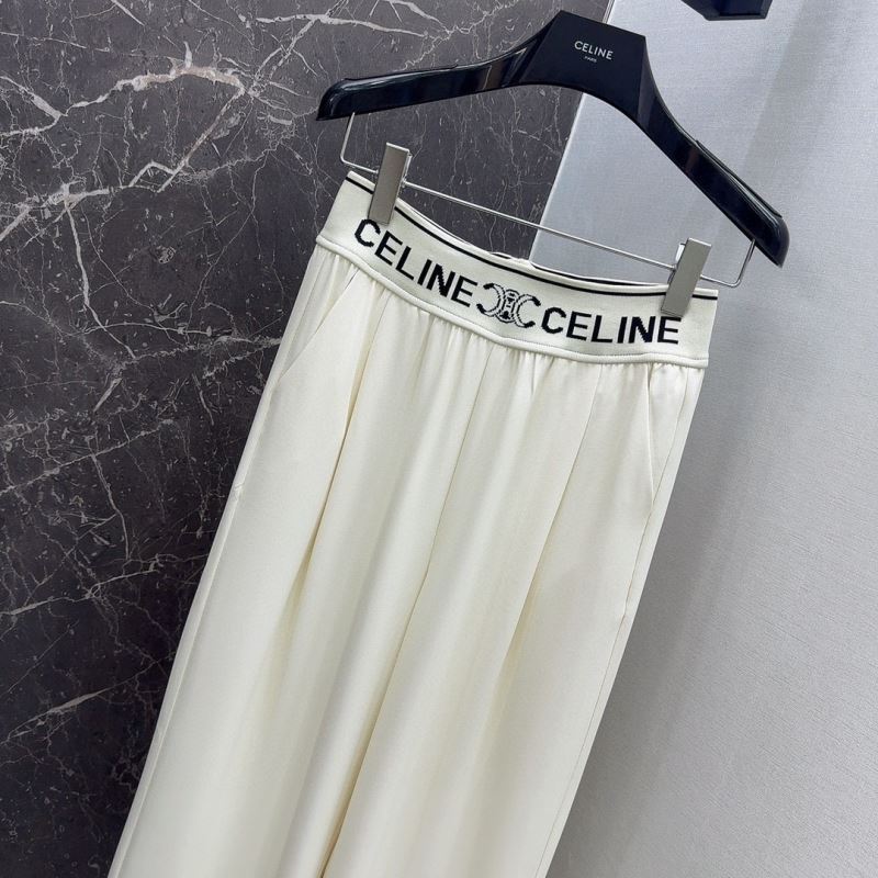 Celine Long Pants